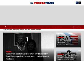Postaltimes.com thumbnail