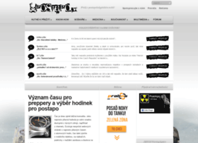 Postapo.cz thumbnail Postapo.cz thumbnail