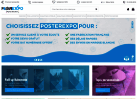 Posterexpo.fr thumbnail