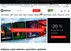 Posters.pl thumbnail Posters.pl thumbnail
