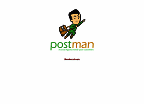 Postman.in thumbnail