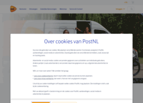 Postnljobs.nl thumbnail