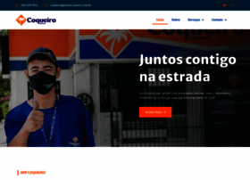Postoscoqueiro.com.br thumbnail