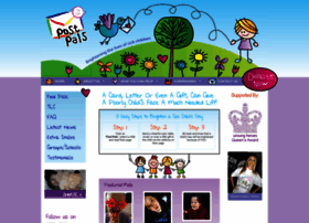 Postpals.co.uk thumbnail