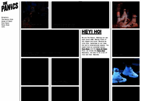 Postpanic.com thumbnail