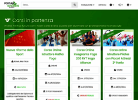 Posturabenessere.com thumbnail