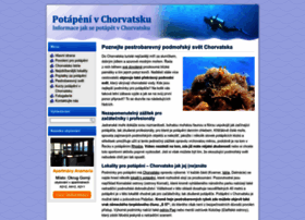 Potapenivchorvatsku.cz thumbnail