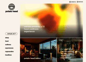 Potatohead.co thumbnail