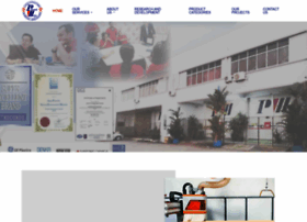 Potensiwaja.com.my thumbnail