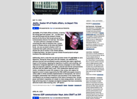 Potomacflacks.com thumbnail