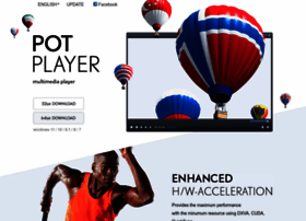 Potplayer.tv thumbnail