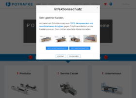 Potrafke.com thumbnail