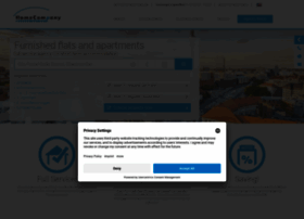 Potsdam.homecompany.de thumbnail