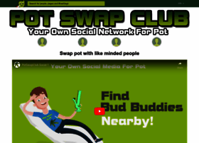 Potswap.club thumbnail