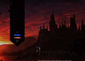 Potterpedia.it thumbnail