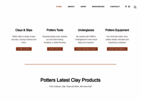 Potters.co.za thumbnail Potters.co.za thumbnail