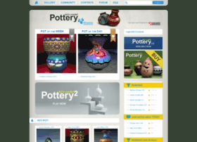Pottery-game.com thumbnail