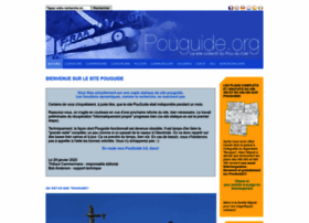 Pouguide.org thumbnail