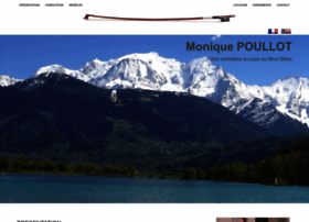 Poullot.fr thumbnail