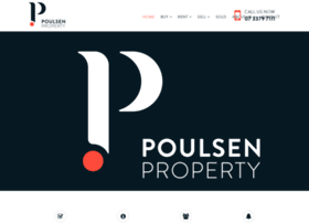 Poulsenproperty.com.au thumbnail