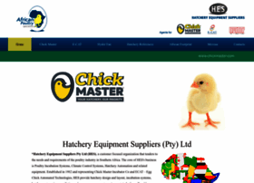 Poultryequipment.co.za thumbnail