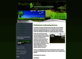 Poultryvilla.com thumbnail