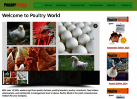 Poultryworld.org thumbnail Poultryworld.org thumbnail