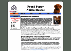Poundpuppy.info thumbnail Poundpuppy.info thumbnail