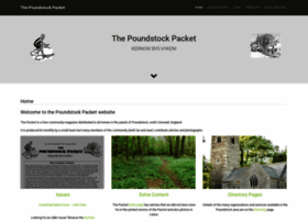 Poundstockpacket.org.uk thumbnail