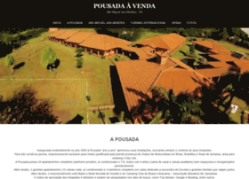 Pousadaavenda.com.br thumbnail