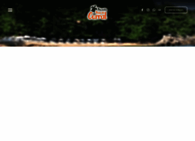 Pousadapraiadocurral.com.br thumbnail