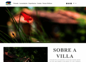 Pousadavillalunapenedo.com thumbnail