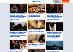 Povezano.com thumbnail