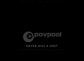 Povpool.com thumbnail