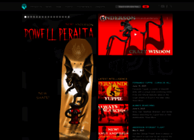 Powell-peralta.com thumbnail