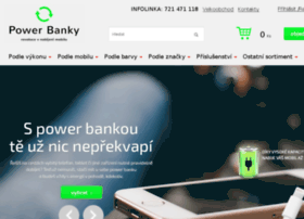 Power-banky.cz thumbnail