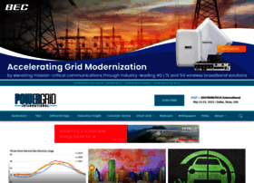 Power-grid.com thumbnail
