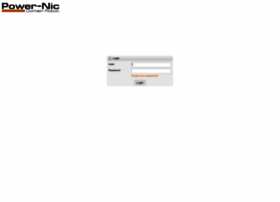 Power-nic.de thumbnail Power-nic.de thumbnail