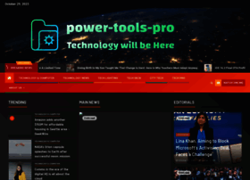 Power-tools-pro.co.uk thumbnail