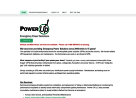 Power-upllc.com thumbnail
