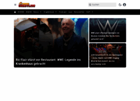 Power-wrestling.de thumbnail