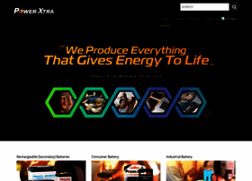 Power-xtra.com thumbnail