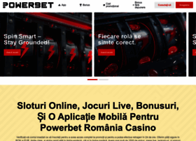 Powerbet-jocuri.ro thumbnail