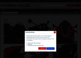 Powerbronze.de thumbnail