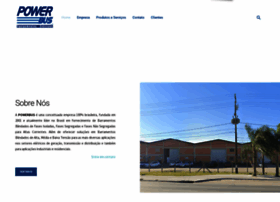 Powerbus.com.br thumbnail