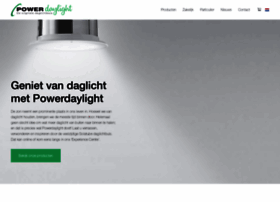 Powerdaylight.nl thumbnail