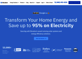 Poweredbyelevation.com thumbnail