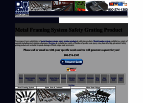 Powerengco.com thumbnail