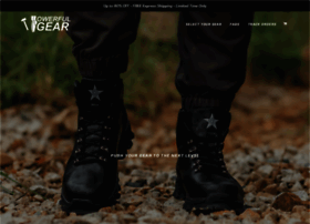 Powerfulgear.co thumbnail Powerfulgear.co thumbnail