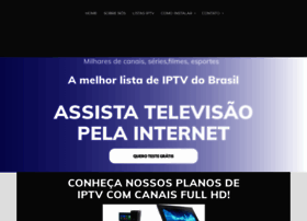 Powergvt.com.br thumbnail